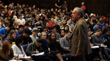 アメリカの元労働長官ロバート・ライシュ氏が語る！映画『みんなのための資本論』予告編