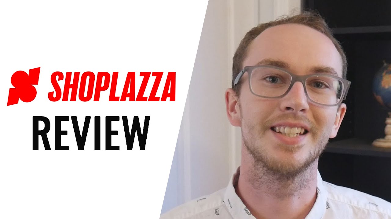 Shoplazza Review How To Create a Dropshipping Store with Shoplazza