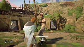 Celebrity Absolver: The horrors of patch 1.06 Profile
