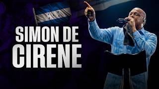 SIMÓN DE CIRENE | STEVEN JAVIER EN HONDURAS