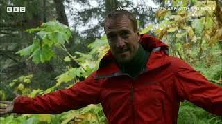 Where the Wild Men Are with Ben Fogle | BBC Select
