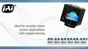 Prism-based color line scan cameras from JAI
