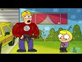 Government Good, Guns Bad! | FreedomToons