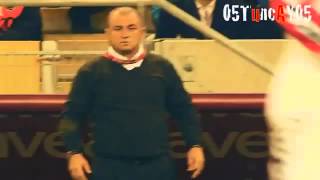 Fatih Terim Imparator Mimikleri