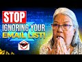 Mastering Subscriber Emails: The Ultimate Guide to Boosting Engagement &amp; Sales | Carla Gardiner ||