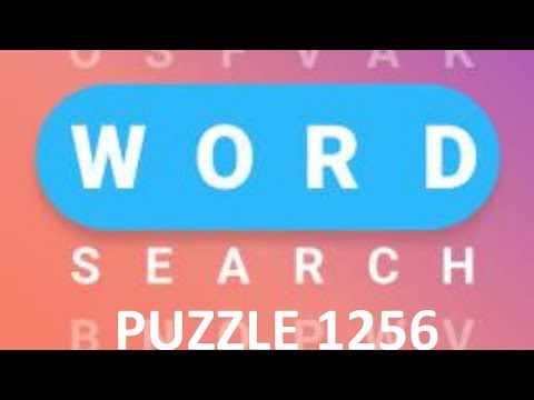 Word Search Chemical Elements