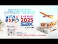 🎊LƯỢNG KHÁCH THAM QUAN KHỦNG TIẾP TỤC ĐỔ VỀ SECC TẠI VIFA EXPO 2025 NGÀY THỨ 2!