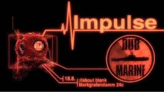 IMPULSE Dubstep - DUBMARINE Takeover with GENYS