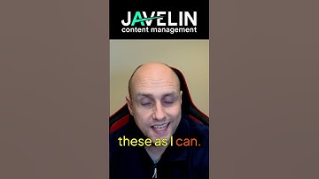 Content Mastery: Advice on Becoming Efficient and  Effective with your business content !