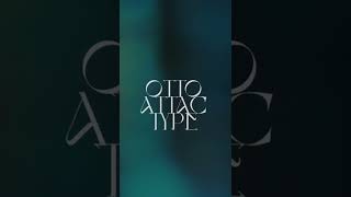 Unique Free Fonts Collection #shorts