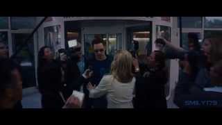Marvel's Civil War Fanmade Trailer #2 -