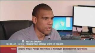 Polsat News - 16052011 - It Colors