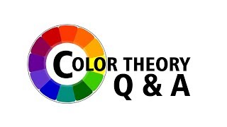 Color Theory Questions and Answers