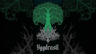 🌲 xwøja - Yggdrasil (album 2023) | #blackmetal  | ХВОЯ ПОДКАСТ  #dsbm #norway