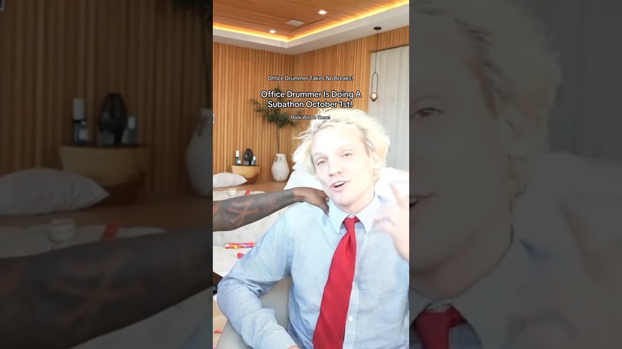 DUBYATHON 2 стартует СЕГОДНЯ в 