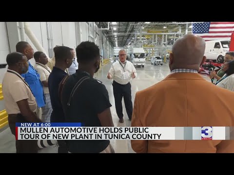 Mullen Automotive Company