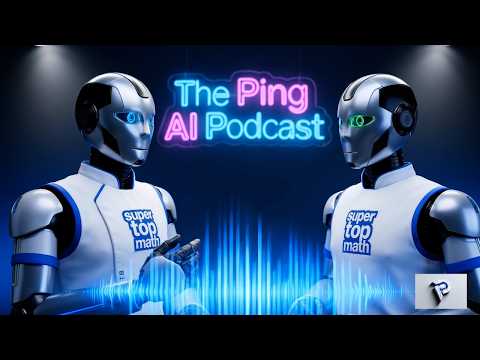 The Mathematics of Better Decisions | The Ping AI Podcast