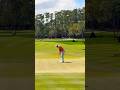 Brooks koepka putting that taylormade spider to good use! #golfgear #golfequipment #golf