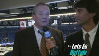 Lets Go Buffalo Sabres 2008 Part2