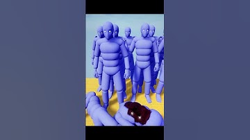 Euphoria Ragdoll & Brutal Kills ! - HyperBox