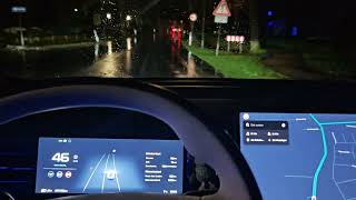 Download Lagu XPENG G6 Facelift, Fernlichtassistent und der Blackout Fehler des Facelift  MP3