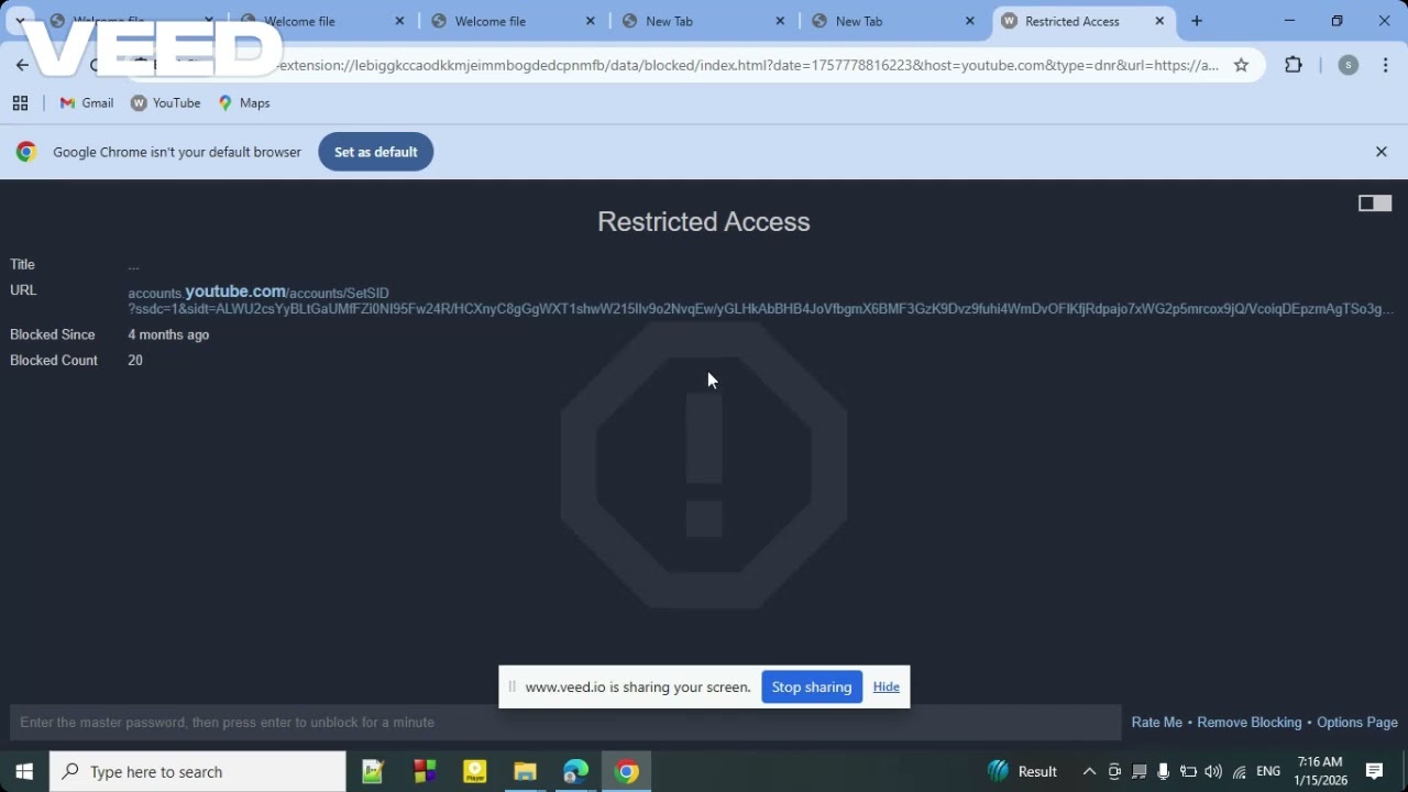 email send in django