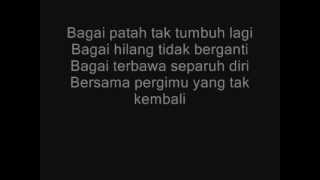 Musafir Rindu - Ramli Sarip feat. Dayang Nurfaizah