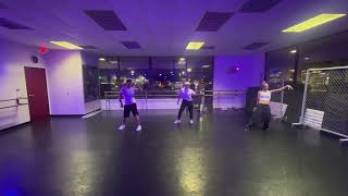Blick | Class Footage | Jesicris Choreography | Kelela Rose [2026] 