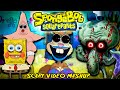 Scary spongebobexes spongebob horror