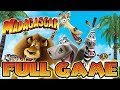 Madagascar FULL GAME Walkthrough Longplay (PS2, XBOX, Gamecube, PC)