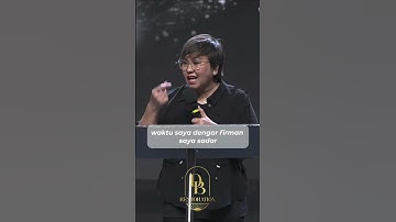 CARA MENGUSIR SETAN - PS DEBBY BASJIR