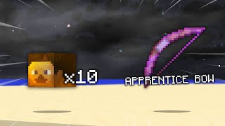 The Secret Strategy to WIN hypixel uhc...