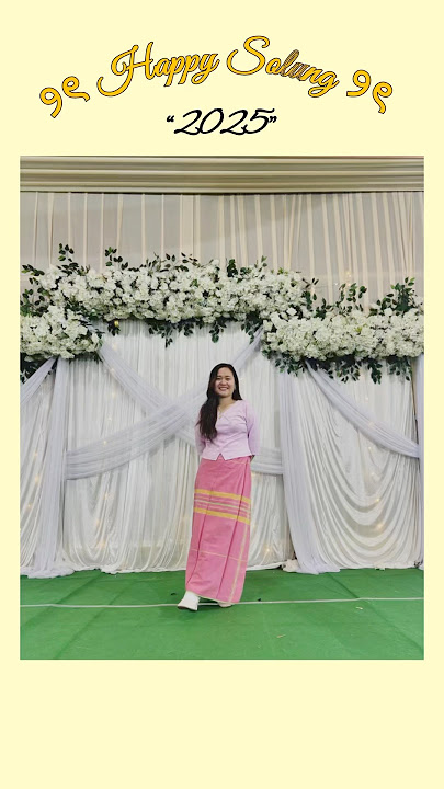 Solung giidi em agampe.🌾🎍#solung #aditribe #traditional #2025 #festival #local #arunachalpradesh