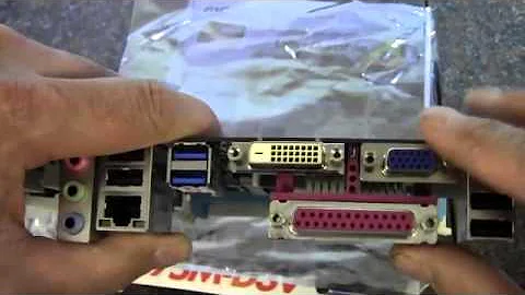 Gigabyte B75M-D3V Motherboard - 天天要闻