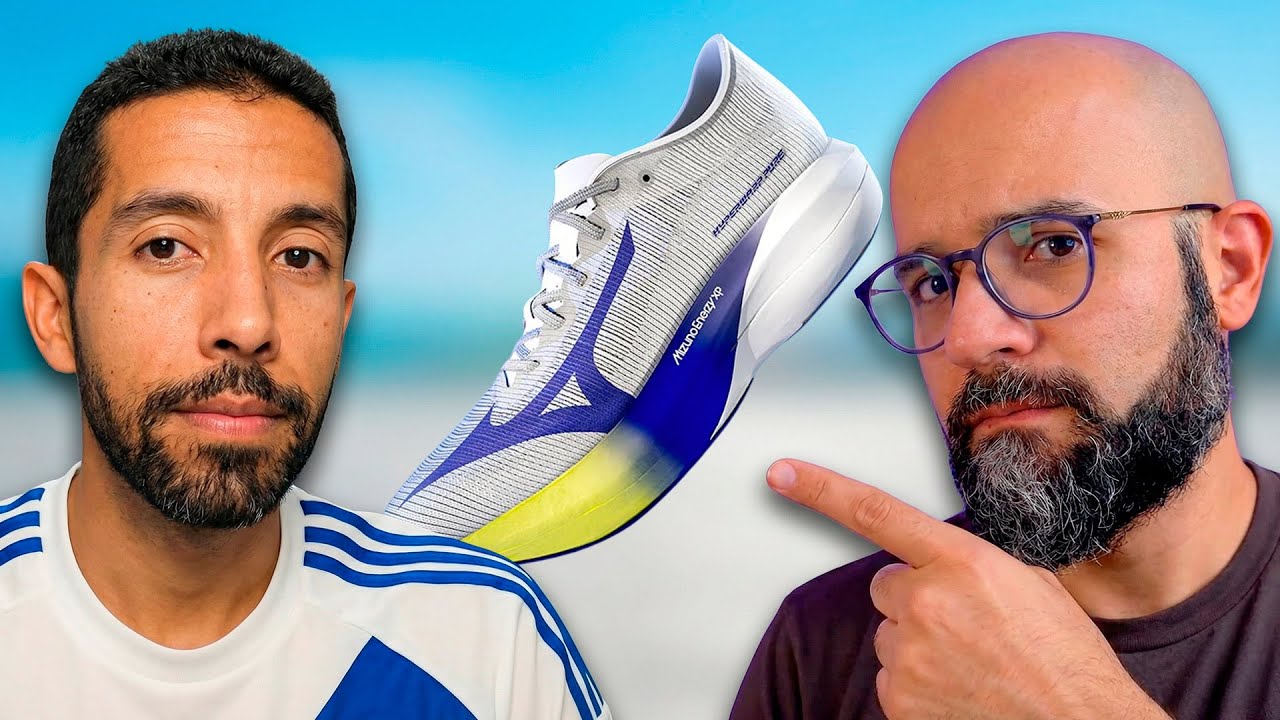 Esse MIZUNO vai DESBANCAR A CONCORRÊNCIA!!