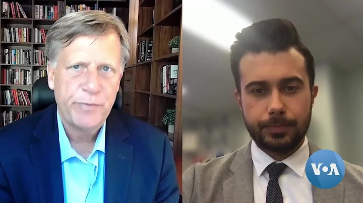 Michael McFaul: Designating Moscow As Terrorism Sp...