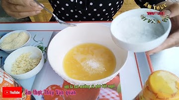 @ cách ướp gia vị bò né thịt mềm thơm ngon đơn giản rất ngon... ẩm thực Thùy Vân quán