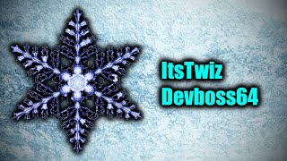 ItsTwiz & Devboss64 - Snowflake
