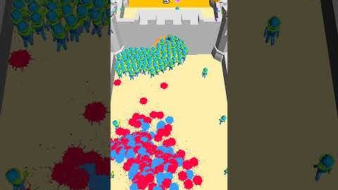 castle raid new game android iOS gameplay level- 6