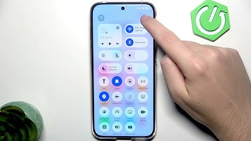 HUAWEI Pura 80 Pro – How to Show Internet Speed on Status Bar