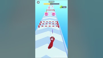 Pen Shooter - All Levels Gameplay Pop Pi (Levels 15-17)