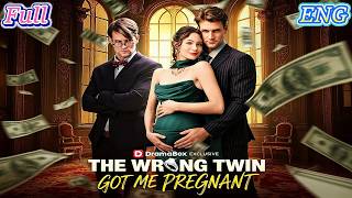 HD FULL 💕Pregnant By Her Husband's Twin: A Billionaire Family's Fight For The Heir. #SecretHeir