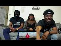 KHALIGRAPH JONES - LWANDA MAGERE LEGACY 1(Official Video) | REACTION