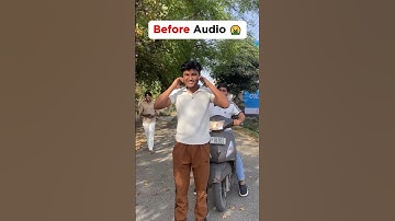 This AI Website can remove background noise 1 click 🔥      #shrots