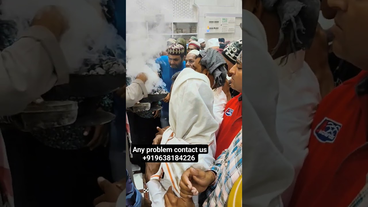 black magic specialist mira datar dargah sharif ❤️ 