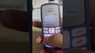 nokia 2100