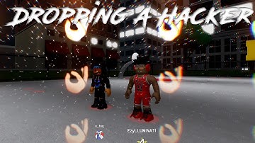 Dropping Off Hacker & Superstar Center | RB World 2