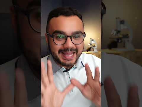 Dicas pra identificação