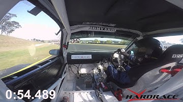 Hardrace x JDMyard World Time Attack Challenge 2015 - Open Class Winners
