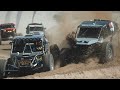 2025 Laughlin Desert Classic Highlights